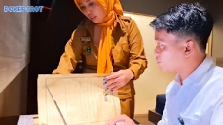 Interview Kerja Sopir Pribadi