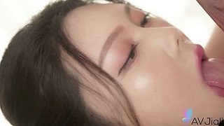 Sexy Chinese girl Ban Ban got fucked hard